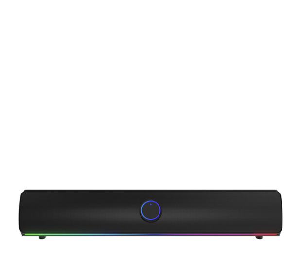 Genesis HELIUM 312BT 2.0 Czarny - 1328940 - zdjęcie
